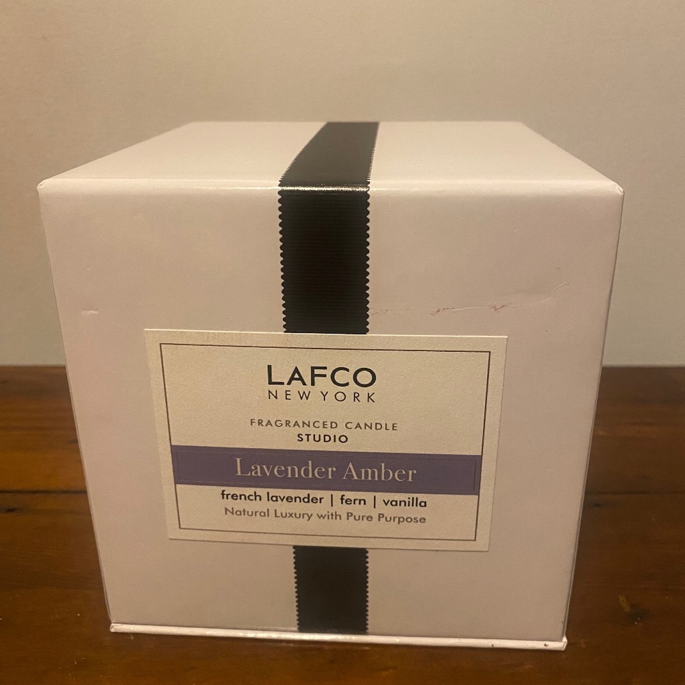 LAFCO Candlw